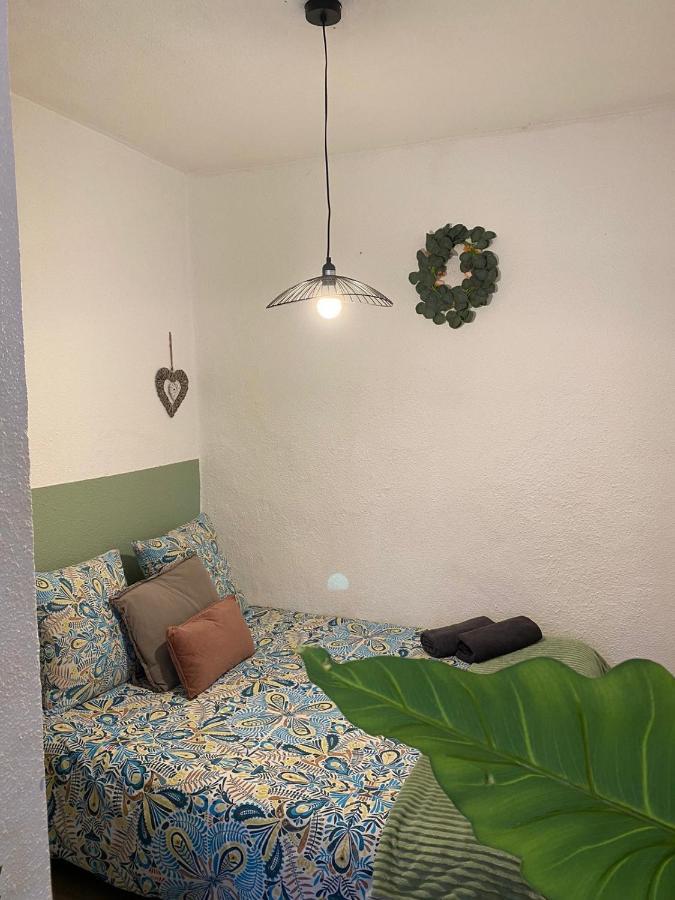 קרקסון 3 Studios, Centre De La Bastide St Louis מראה חיצוני תמונה